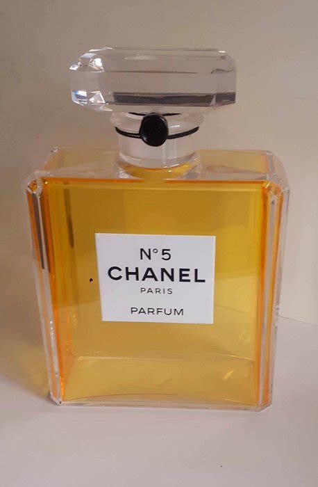 grote fles chanel|≥ Vind grote parfumfles chanel op Marktplaats .